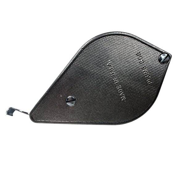 Vintage Sears Kenmore Roebuck & Co. Plumb Bob Chalk Line Tool Made In USA 6 in - Picture 13 of 14